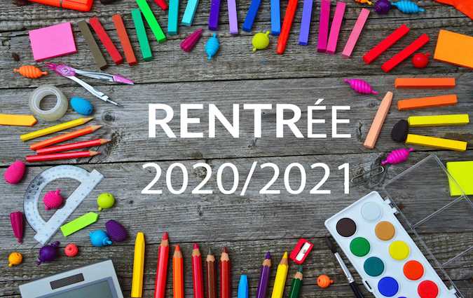 Pas de rentrée scolaire jusqu’à la fin de la pandémie, qu’en est-il vraiment ?