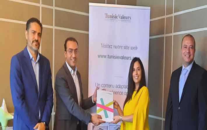 Tunisie Valeurs lance, en partenariat avec Vneuron, le service signature électronique