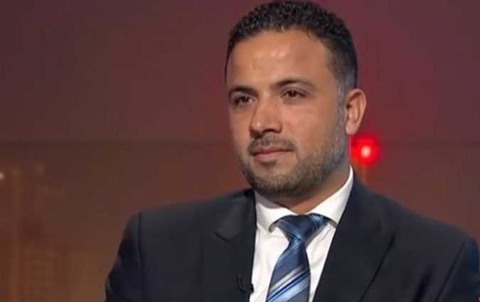 Sef Eddine Makhlouf attaque le prsident de lAMT
