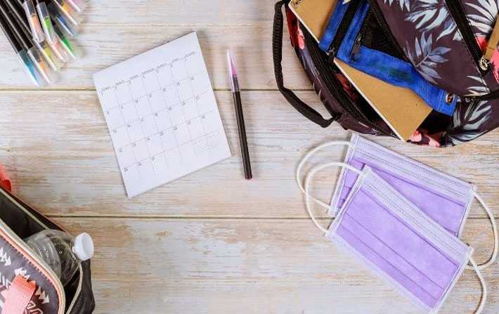 Covid-19 : Aucune raison de retarder la rentrée scolaire selon Tahar Gargah
