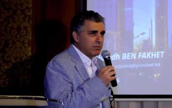 Nasr Ali Chakroun répond à Yassine Ayari