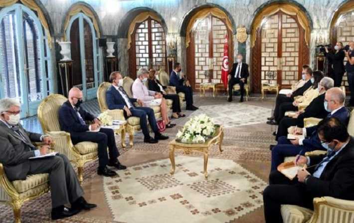 Tunisie –Italie : Clivages entre les deux rivages !