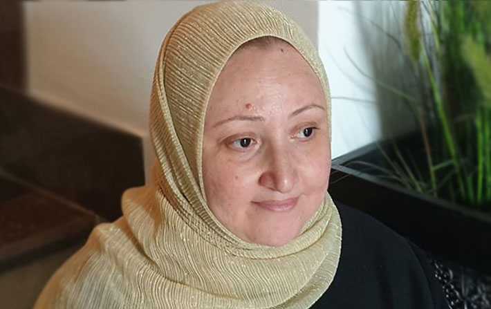 Khaoula Laâbidi, nouvelle directrice de l’Ecole nationale d'administration