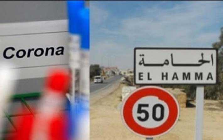 Le maire d'El Hamma accus d'induire en erreur l'opinion publique 