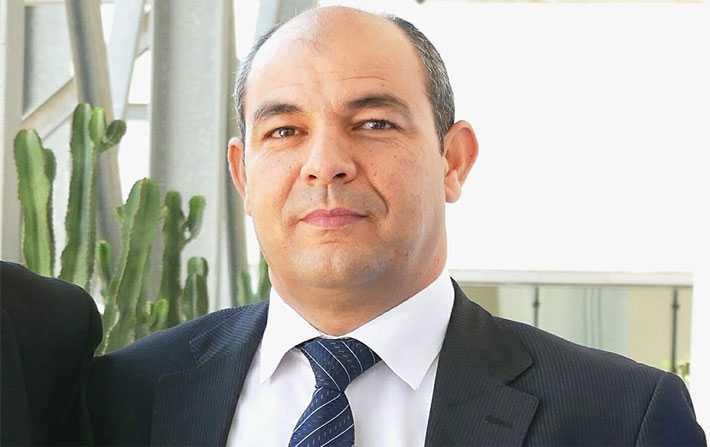 Nomination d’un nouveau conseiller à la présidence de la République