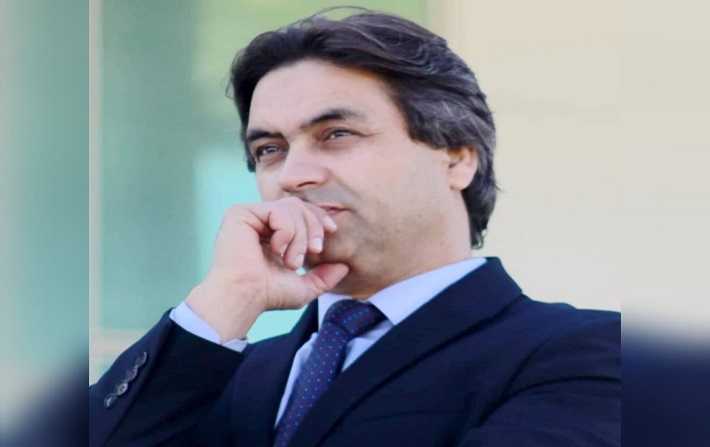 Chaker Bechikh : Lotfi Abdelli ne m’a pas contacté à propos de Abir Moussi !