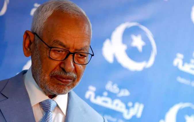 Rached Ghannouchi : Ennahdha rejette totalement un gouvernement de comptences indpendantes 
