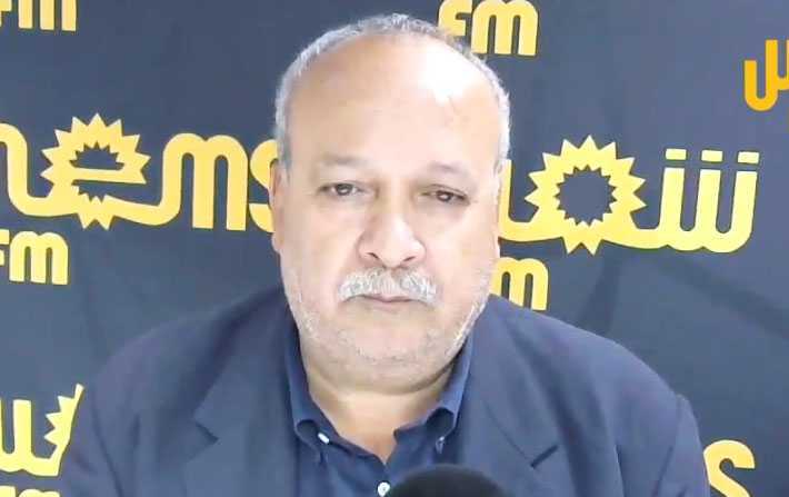 Sami Tahri : L’article 20 ne fera pas l’objet du Conseil de l’UGTT