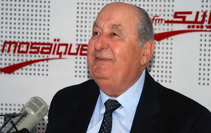 Sadok Belaid : la décision de limoger Chawki Tabib est inconstitutionnelle !