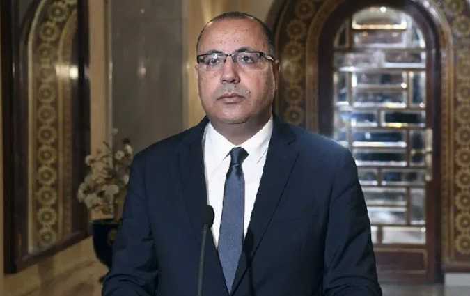 Officiel - Composition et biographies du gouvernement Hichem Mechichi