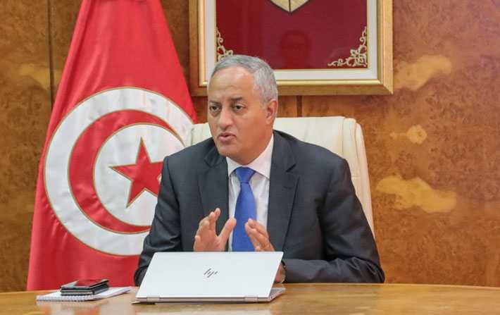 Biographie de Mohamed Fadhel Kraiem, ministre des TIC