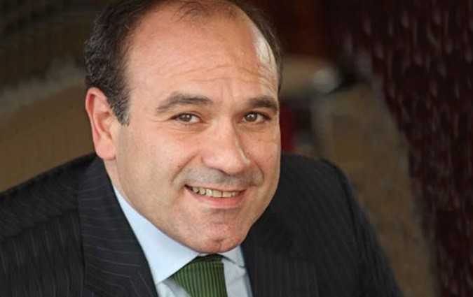 Biographie de Habib Ammar, ministre du Tourisme 