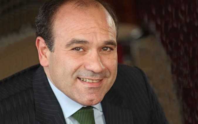 Biographie de Habib Ammar, ministre du Tourisme