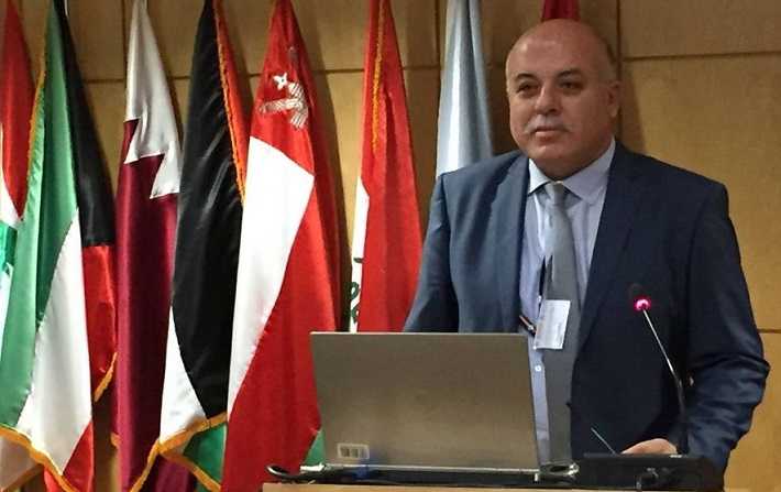 Biographie de Faouzi Mehdi, ministre de la Sant

