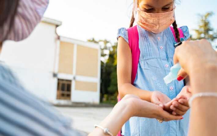 Covid-19: Guide des mesures pour la rentrée des classes