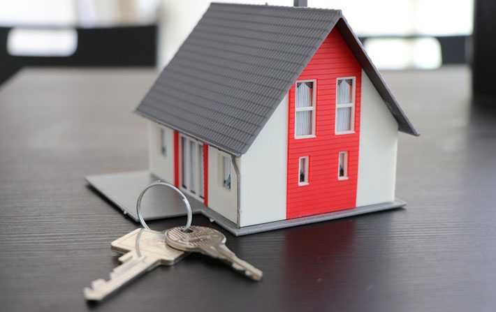 Malgré la crise, les prix de l'immobilier augmentent