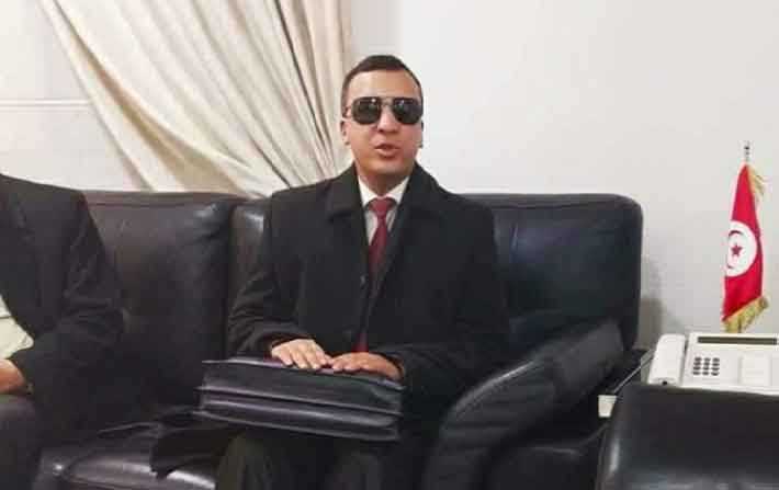 Hichem Mechichi dcide de limoger Walid Zidi