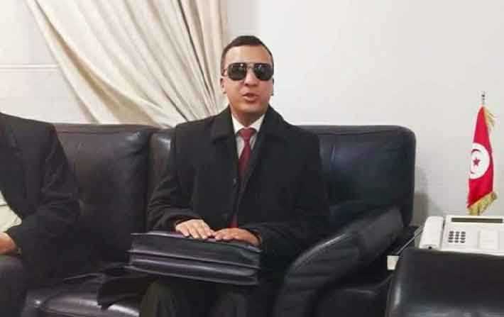 Walid Zidi décline le portefeuille des Affaires culturelles puis se rétracte