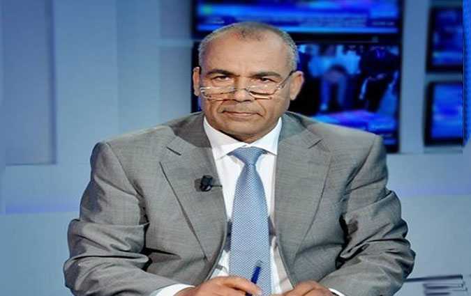 Mohamed Rabhi propose la levée du confinement obligatoire pour les personnes venant de l'étranger