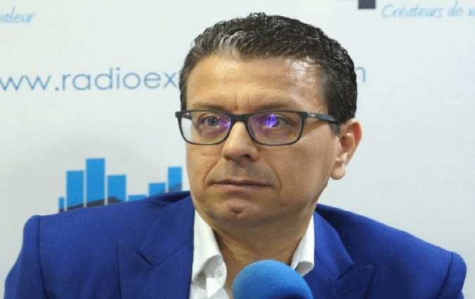 Aslan Berjeb : Les mesures exceptionnelles doivent être limitées dans le temps