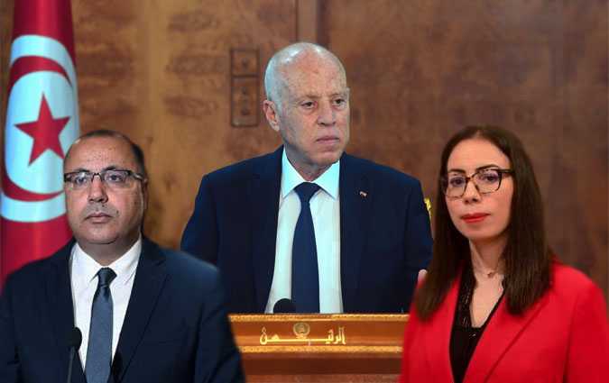 Hichem Mechichi affaibli avant même d’avoir commencé