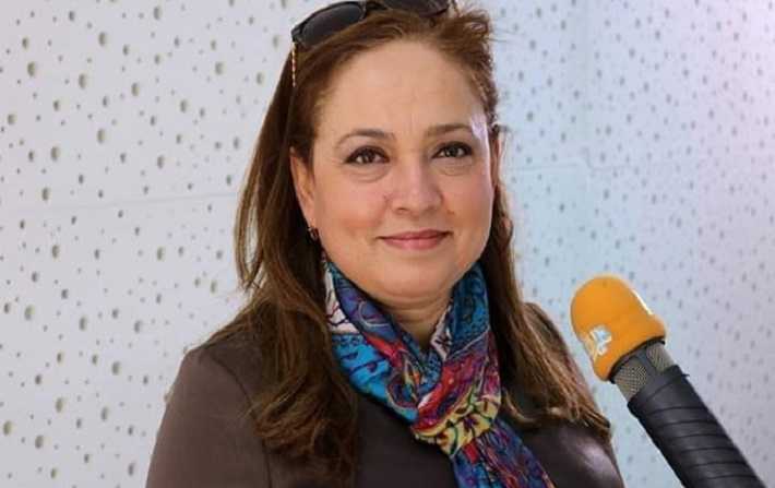 La toile persiste mais Nissaf Ben Alaya n'a pas été limogée !