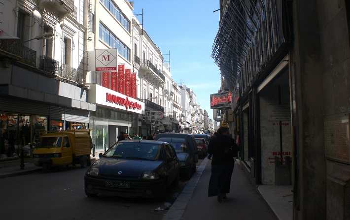 Un employ Covid+  Monoprix Tunis Charles de Gaulle : l'enseigne rassure ses clients

