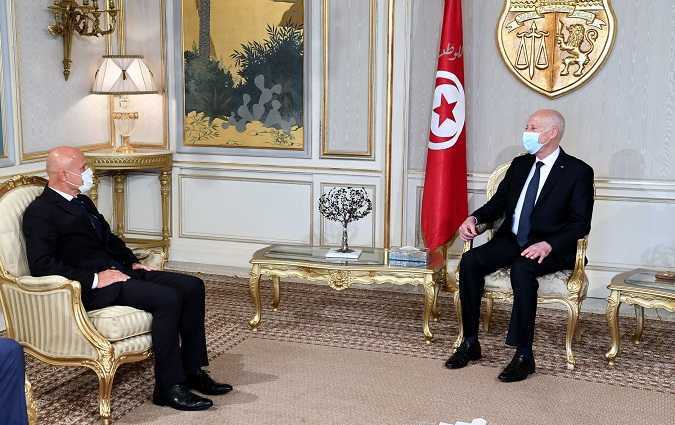Olivier Poivre d’Arvor reçu à Carthage : J’exprime mon admiration pour cette grande nation !