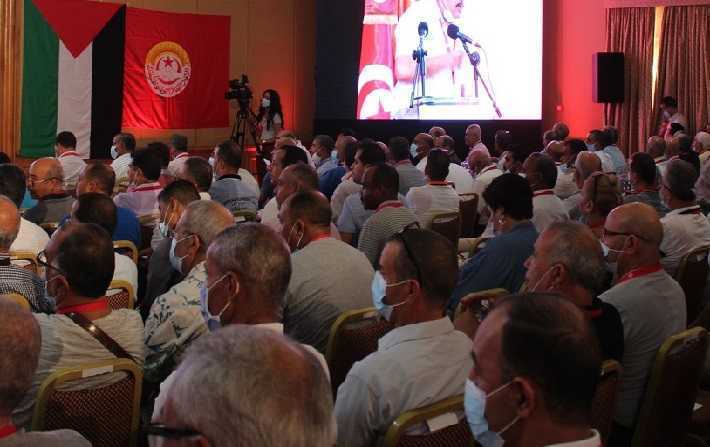 Plusieurs nouveaux cas Covid+ chez les congressistes de l’UGTT