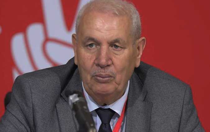 Mustapha Ben Ahmed : Le président n’a pas l’intention de dissoudre le Parlement