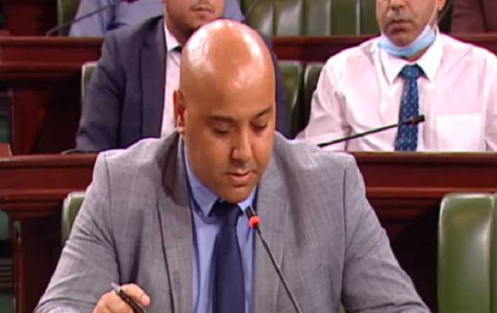Zied Hechemi compare Nadia Akacha à Saïda Sassi