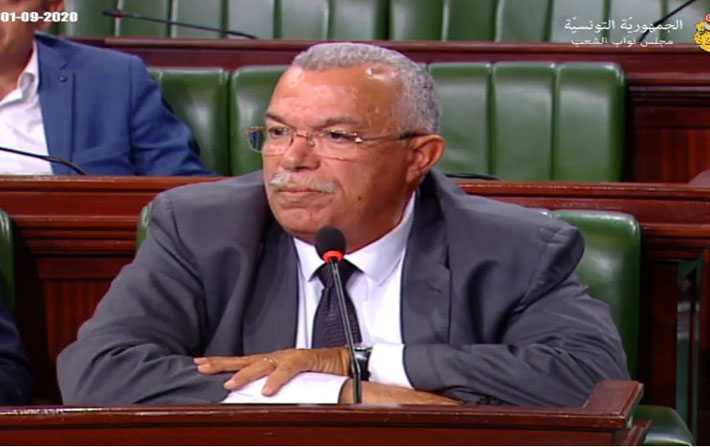 Noureddine Bhiri : Nous ne craignons pas la dissolution du Parlement !