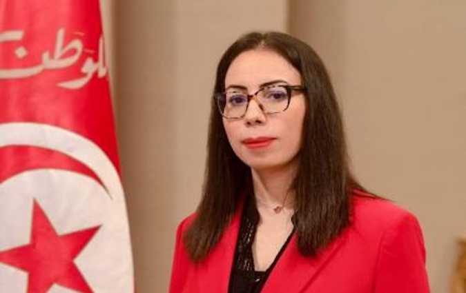 Document fuité : plainte officielle contre Nadia Akacha