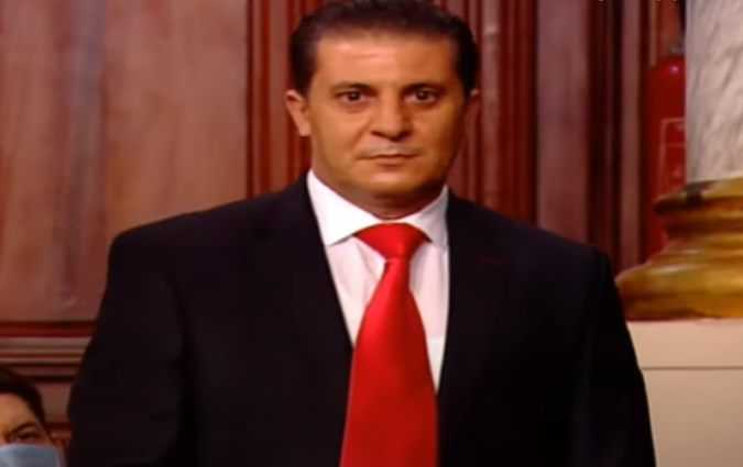 Hichem Mechichi limoge le ministre des Affaires locales et de l’Environnement Mustapha Aroui


