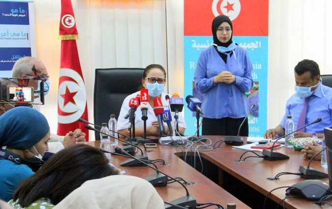 Nissaf Ben Alaya : Il faut protéger les personnes vulnérables !