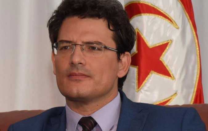 Moez Chakchouk et La Poste écopent d’une amende de 780 millions dinars en première instance