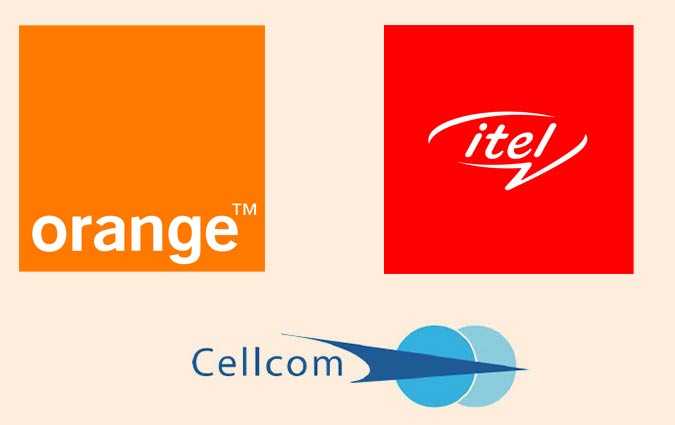 Le Groupe Cellcom devient distributeur de la marque ITEL  travers Cellcom et de Orange Tunisie  travers Cellcom Distribution

