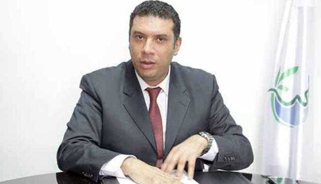 Moez Lidinallah Mokaddem, chef de cabinet de Hichem Mechichi
