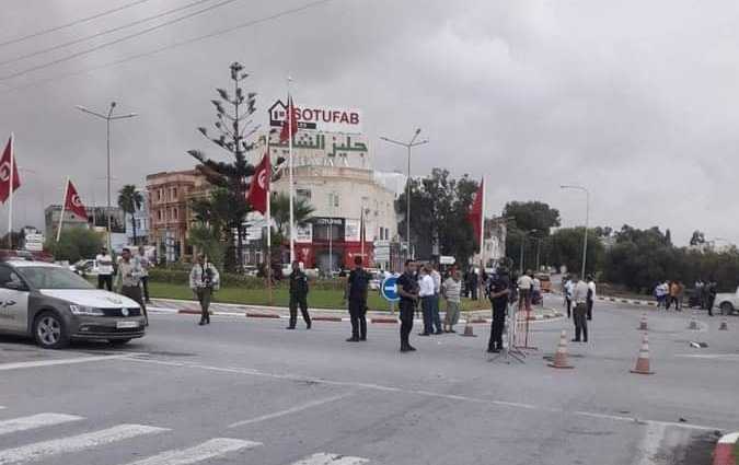 Sousse - Trois terroristes tués à El Kantaoui