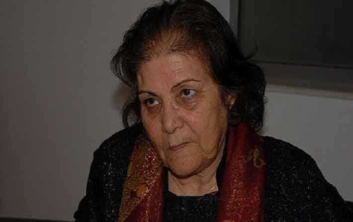 Naziha Rjiba : Seif Eddine Makhlouf aurait d tre poursuivi en justice !