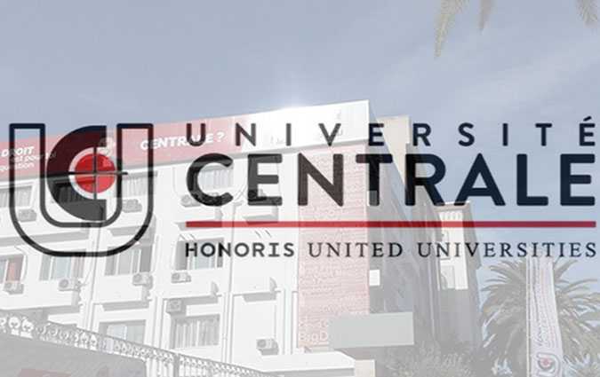 La sixième édition du Job Fest de l'Université Centrale : un événement d'envergure pour connecter les talents aux opportunités de demain