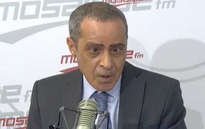 Azouz Baalal : La relation entre l’Algérie et la Tunisie est exceptionnelle !