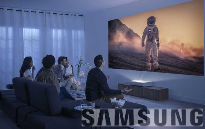Samsung marque une nouvelle ère d'innovation avec l'expérience virtuelle « Life Unstoppable »