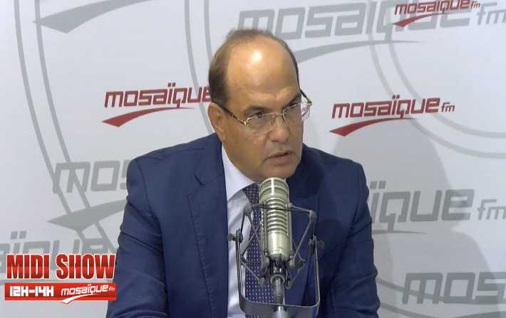 Chawki Tabib à Mohamed Abbou : Le pouvoir est abject !