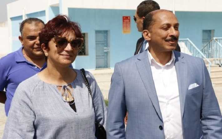 Le couple Abbou testé positif au Covid-19