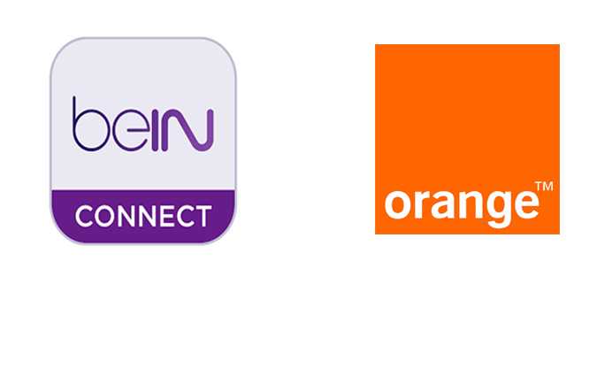 Le meilleur du sport où que vous soyez avec beIN Connect en partenariat avec Orange Tunisie