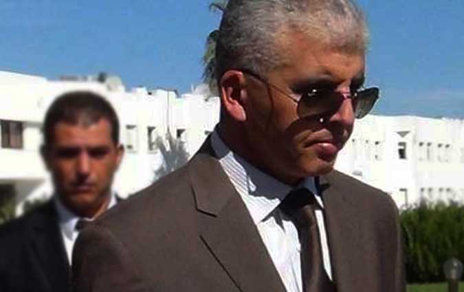 Mounir Ksiksi écarté de la Commission nationale de lutte contre le terrorisme