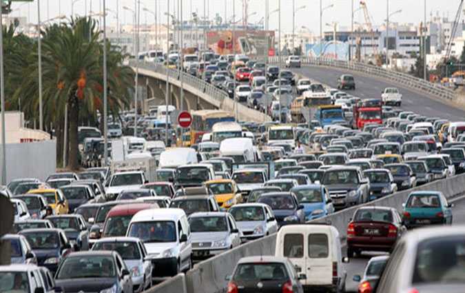 Fêtes de l’Aïd Esseghir : les usagers de la route doivent faire preuve de vigilance
