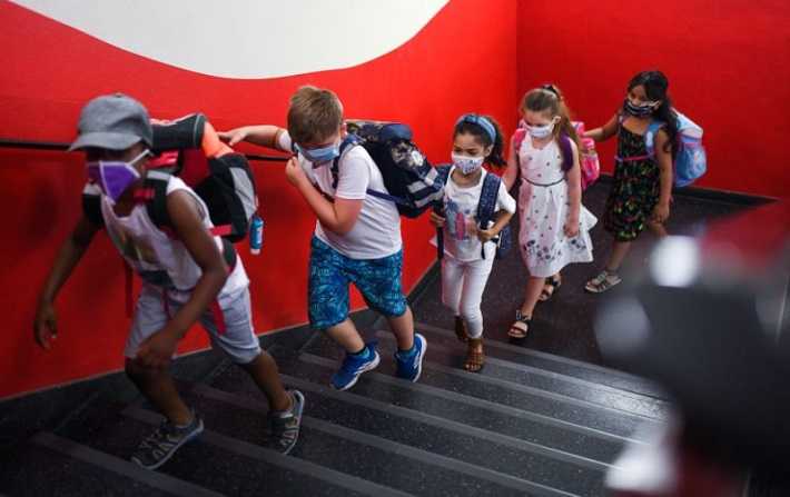 La Socit tunisienne de pdiatrie recommande le retour normal et sans interruption de lcole

