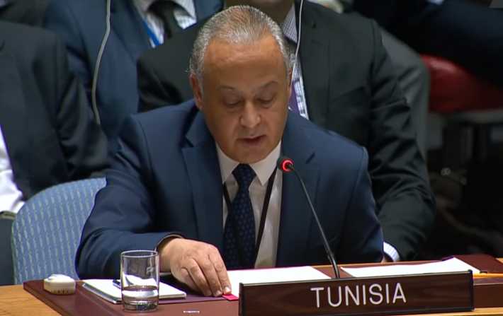 Après Moncef Baâti et Kaïs Kabtani, Tarek El Adab ambassadeur de la Tunisie à l’ONU